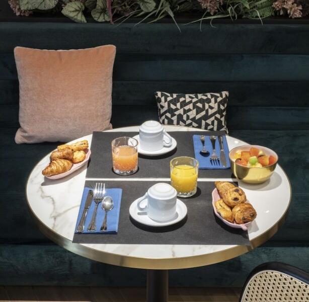 Hotel Parisianer