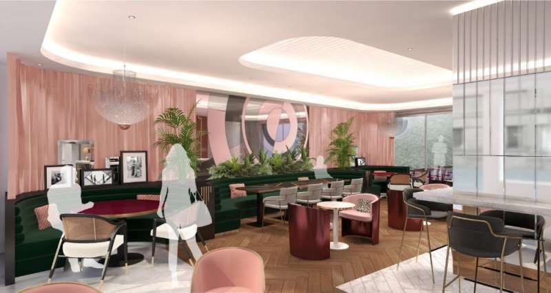Hotel Parisianer