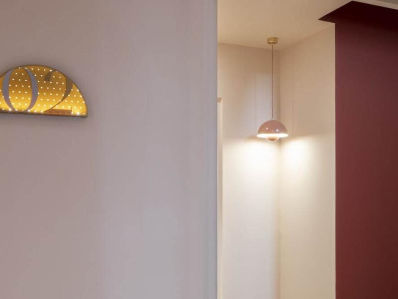 Hotel Parisianer
