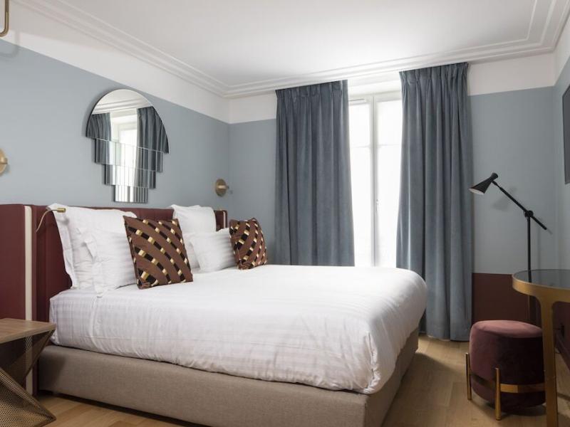 Hotel Parisianer