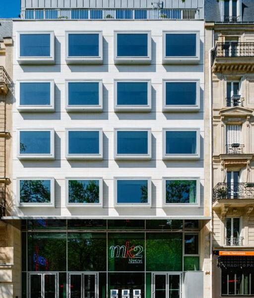Hotel Paradiso