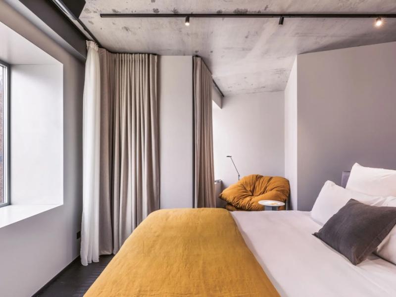 Hotel Paradiso