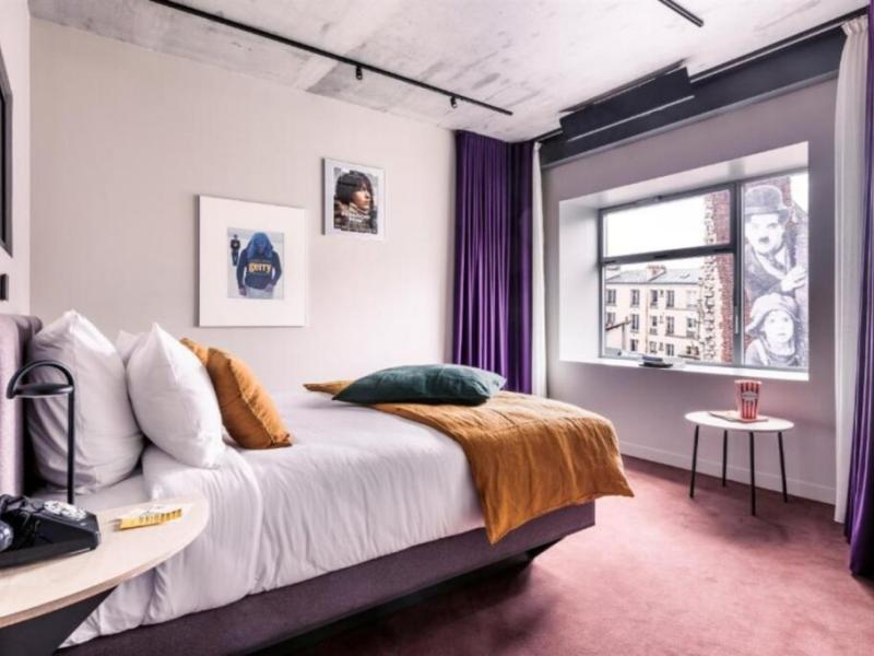 Hotel Paradiso