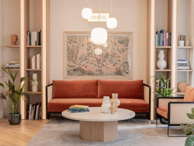 Hotel Oratio