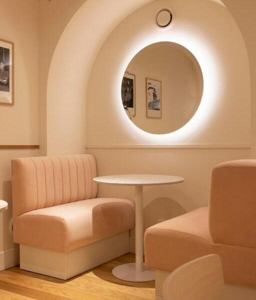 Hotel Oratio