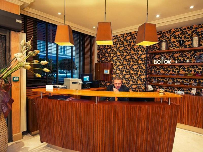 Hotel Oratio