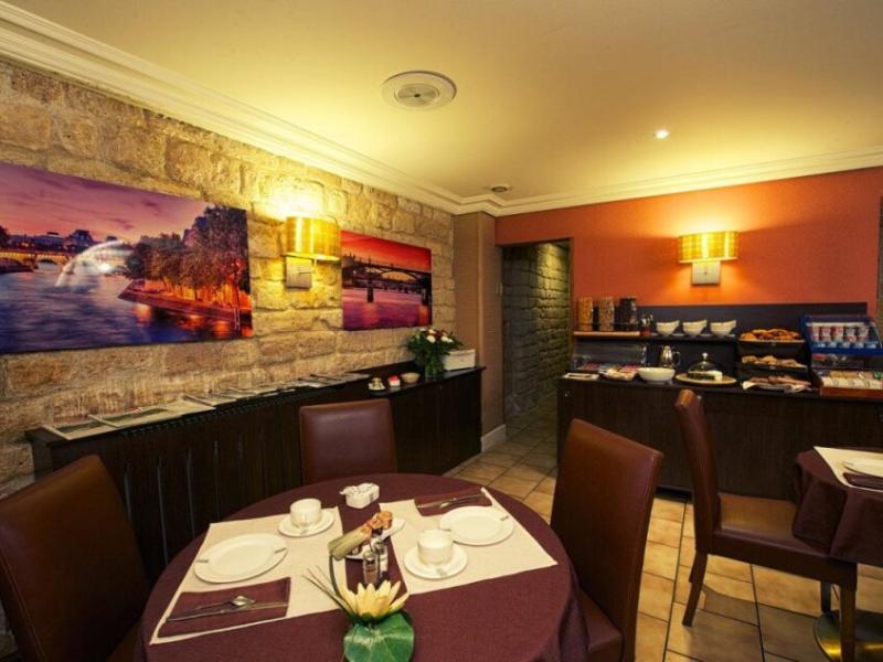 Hotel Oratio