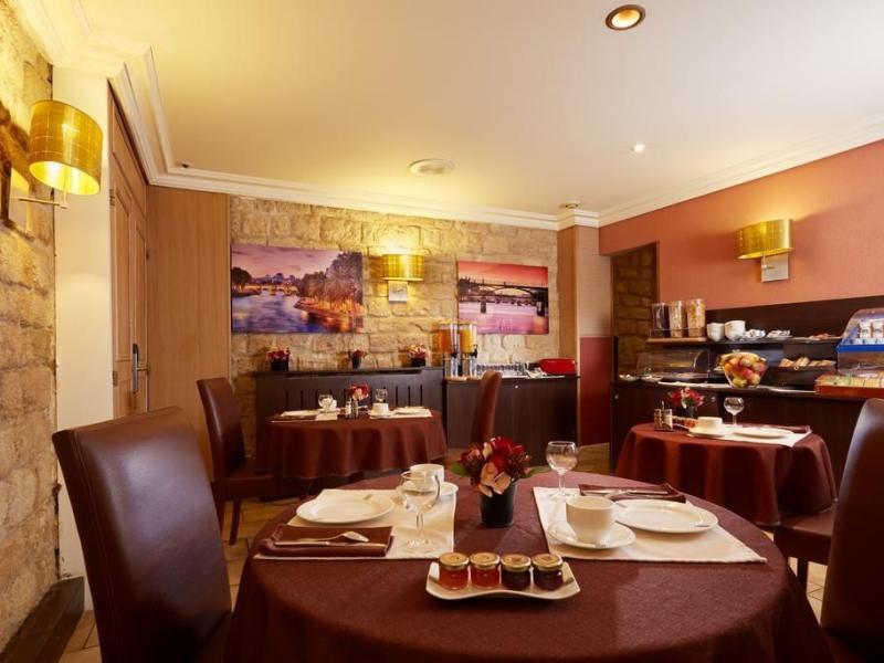 Hotel Oratio