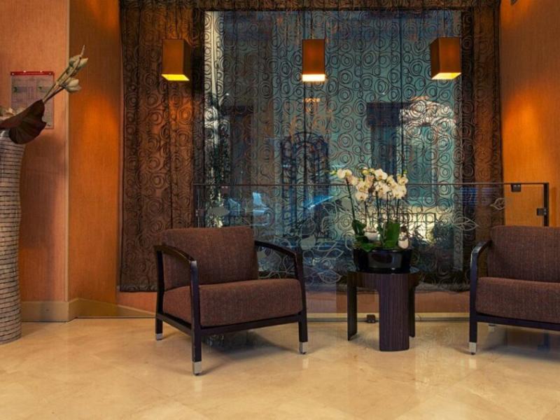 Hotel Oratio