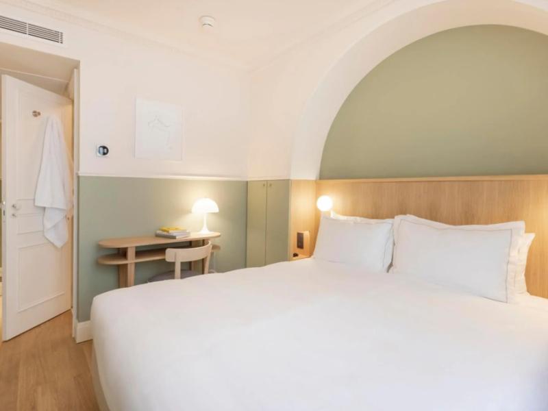 Hotel Oratio
