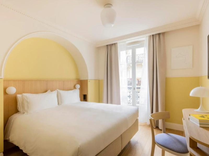 Hotel Oratio