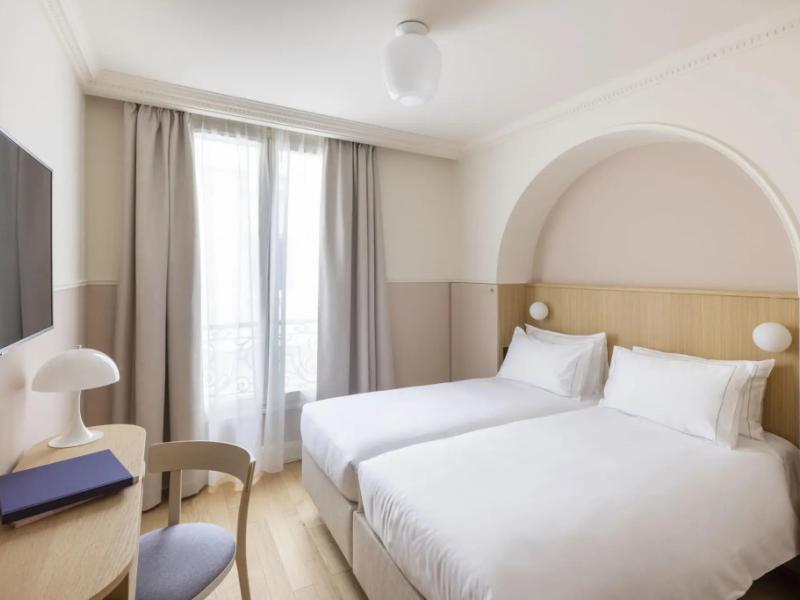 Hotel Oratio