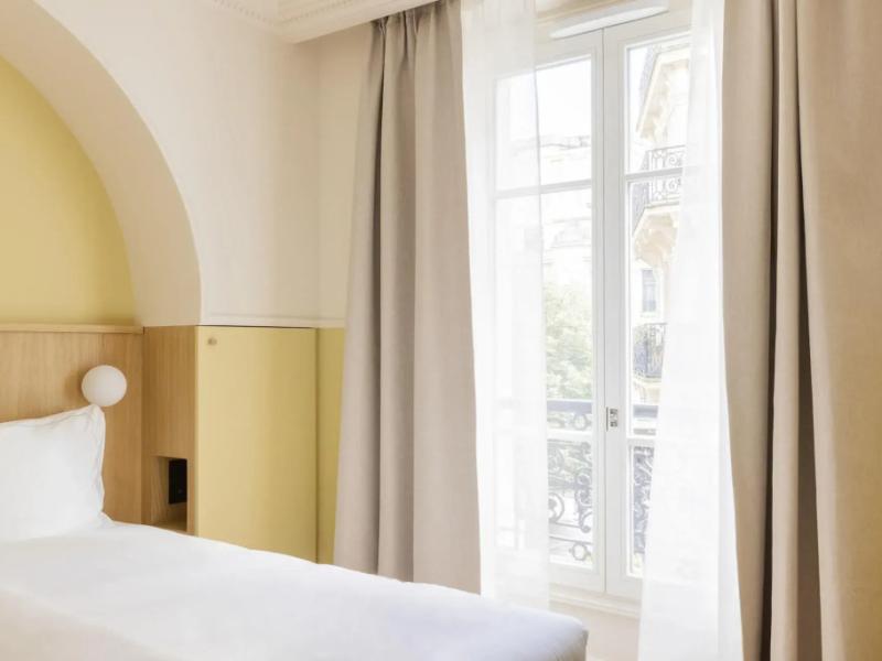 Hotel Oratio