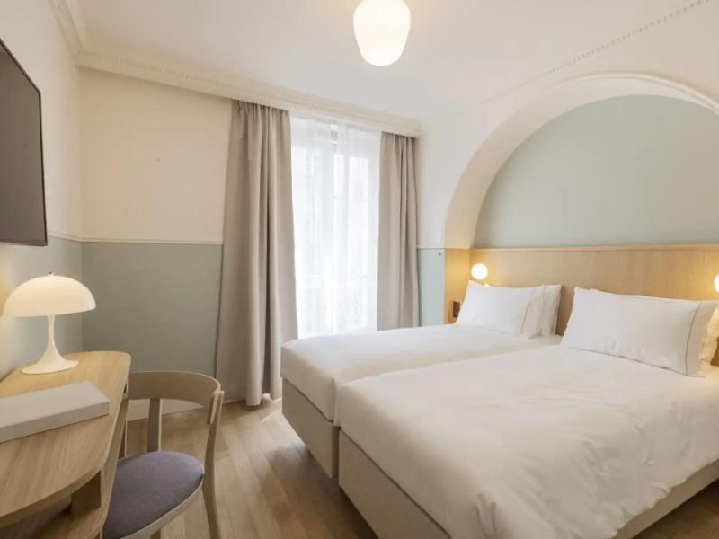 Hotel Oratio