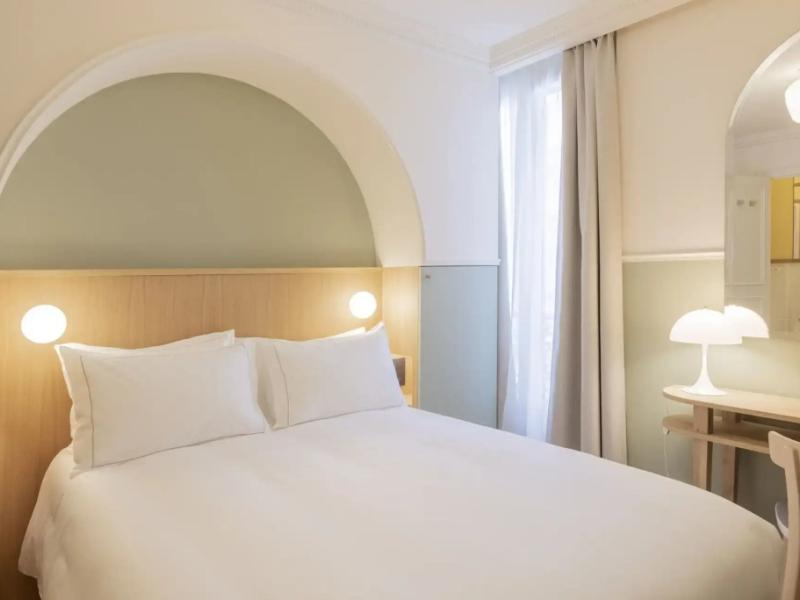 Hotel Oratio