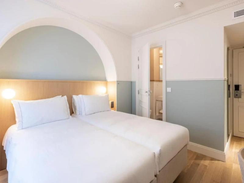Hotel Oratio