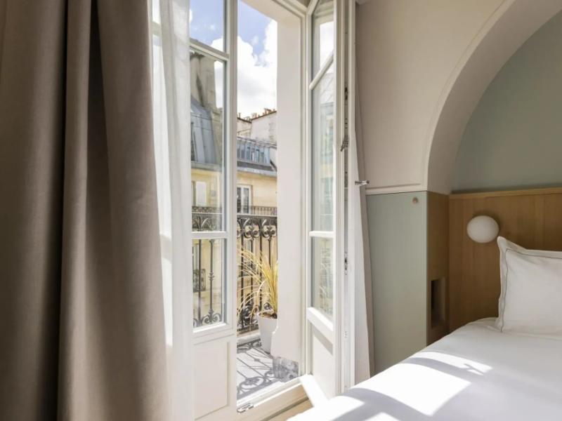 Hotel Oratio