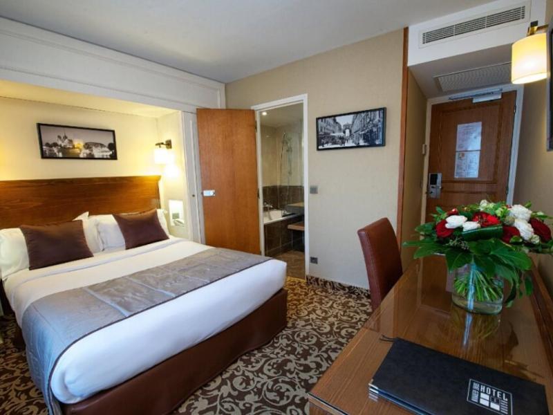 Hotel Oratio