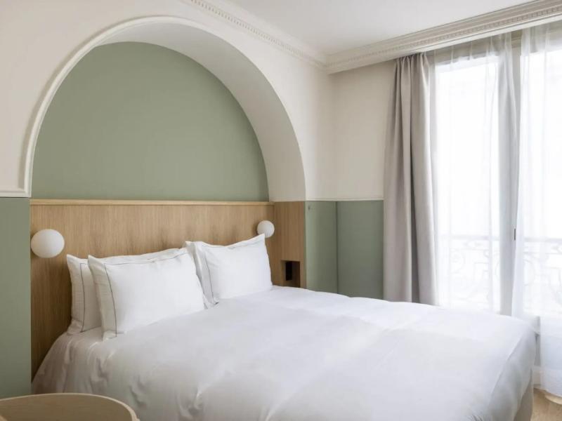 Hotel Oratio