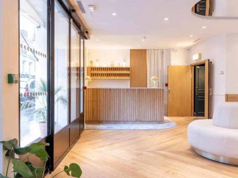 Hotel Oratio