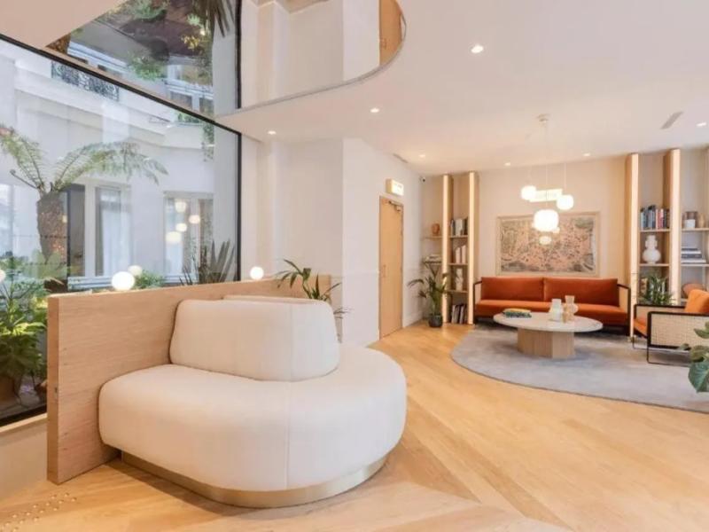 Hotel Oratio