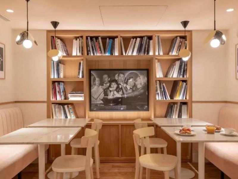 Hotel Oratio