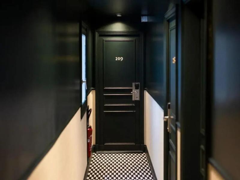Hotel Oratio