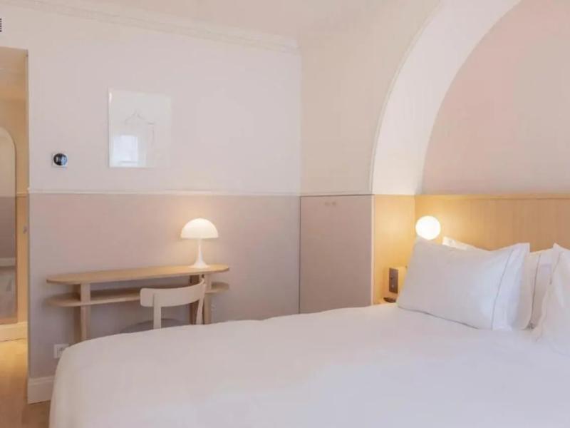 Hotel Oratio