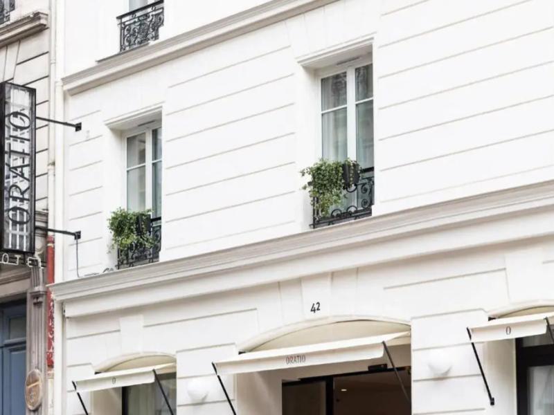 Hotel Oratio