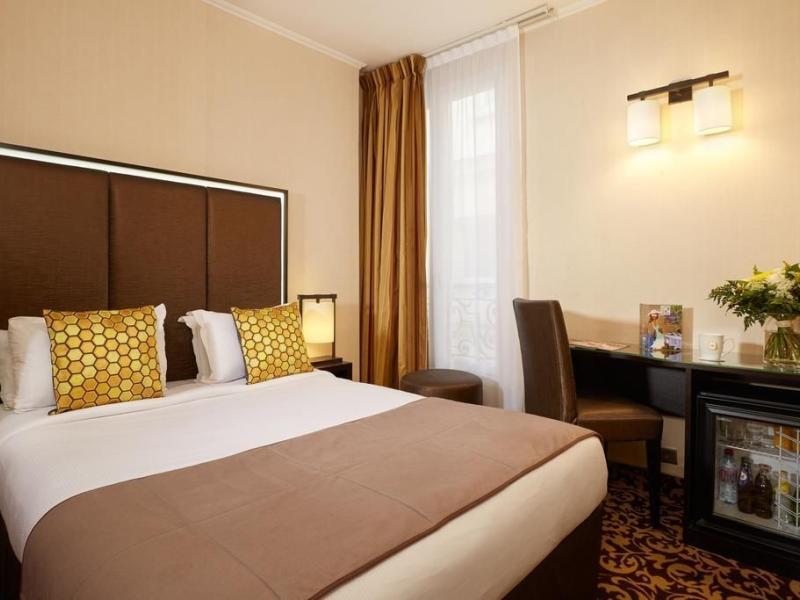 Hotel Oratio