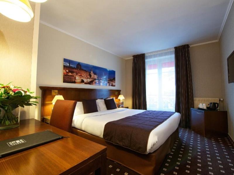 Hotel Oratio