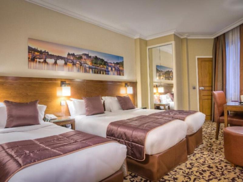 Hotel Oratio