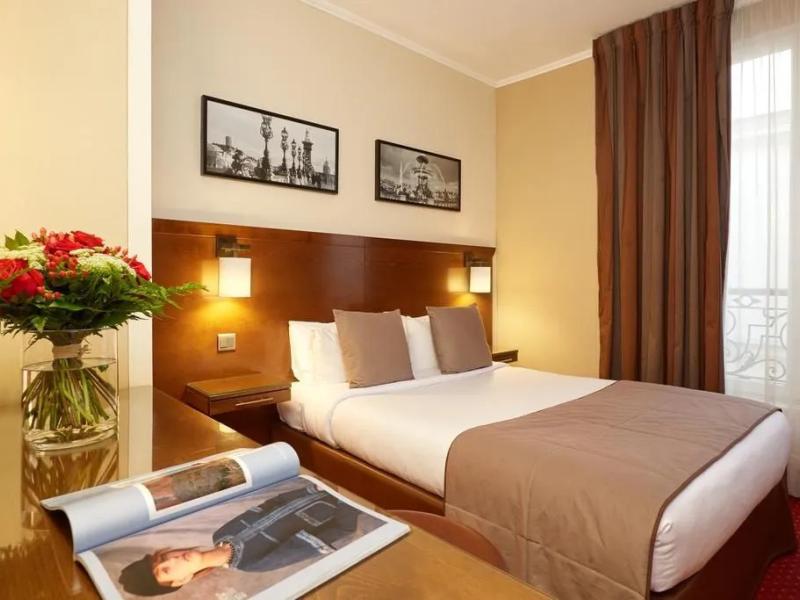 Hotel Oratio