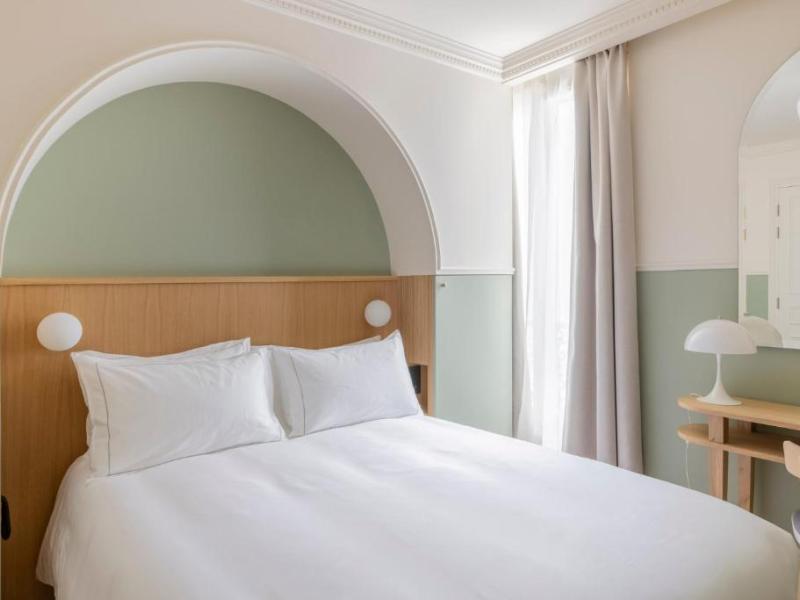 Hotel Oratio