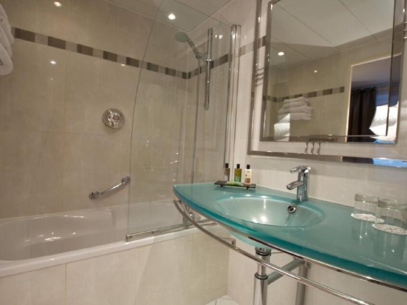 Hotel Oratio