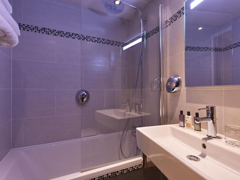 Hotel Oratio