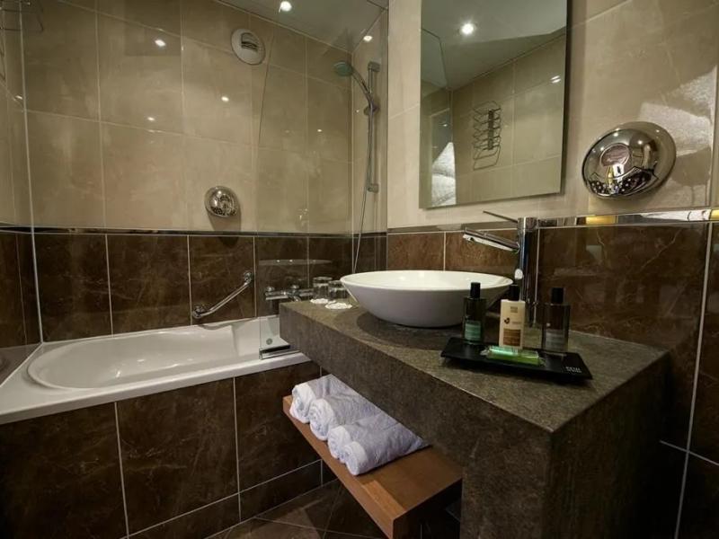 Hotel Oratio