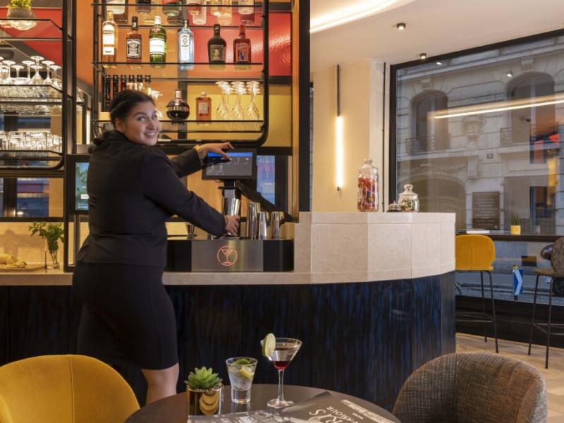 Le 12 Hotel