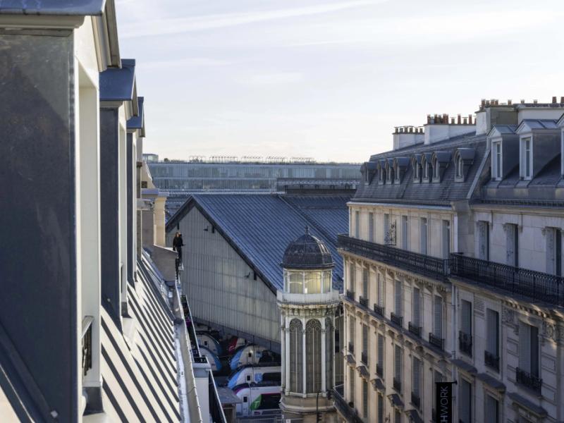 Le 12 Hotel