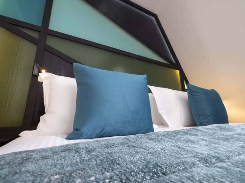 Le 12 Hotel