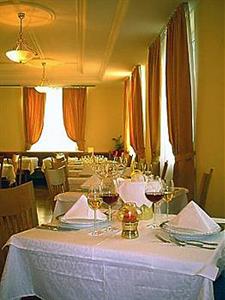 Hotel Floria