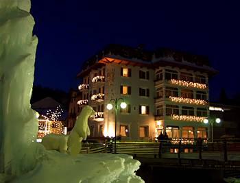 Hotel Floria