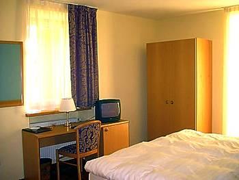 Hotel Floria