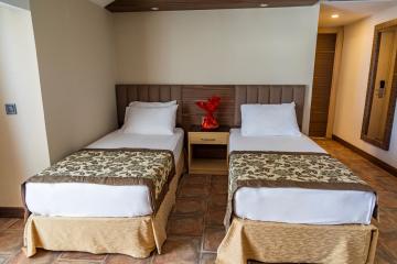 Отель Fame Hotel Турция, Кемер, фото 13