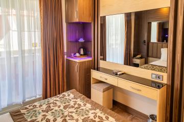 Отель Fame Hotel Турция, Кемер, фото 16
