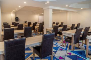 Отель Fame Hotel Турция, Кемер, фото 19