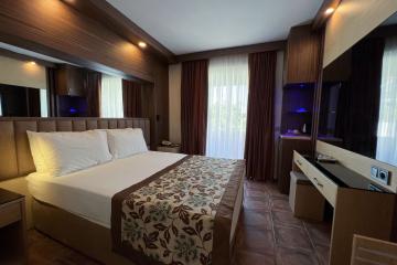 Отель Fame Hotel Турция, Кемер, фото 20