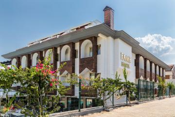Отель Fame Hotel Турция, Кемер, фото 2