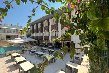 Отель Fame Hotel Турция, Кемер, фото 21