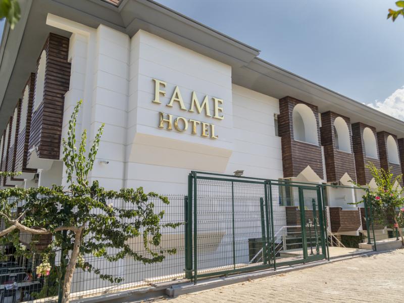 Fame Hotel